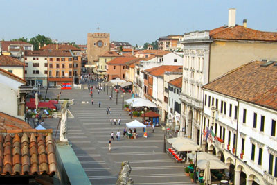 transfers from Venice to Mestre